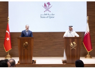 رئيس مجلس الوزراء وزير الخارجية: قطر تقيم وساطتها لإنهاء الحرب في غزة.. وترفض الإساءة لدورها